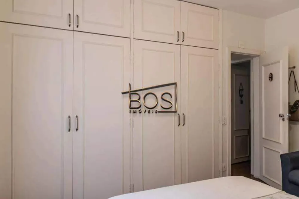 Apartamento, 3 quartos, 150 m² - Foto 5