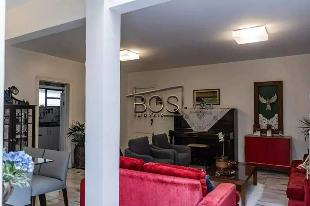 Apartamento, 3 quartos, 150 m² - Foto 2