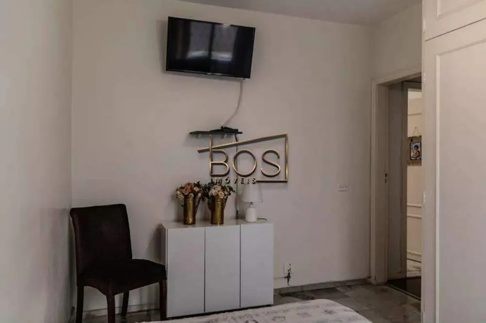 Apartamento, 3 quartos, 150 m² - Foto 13