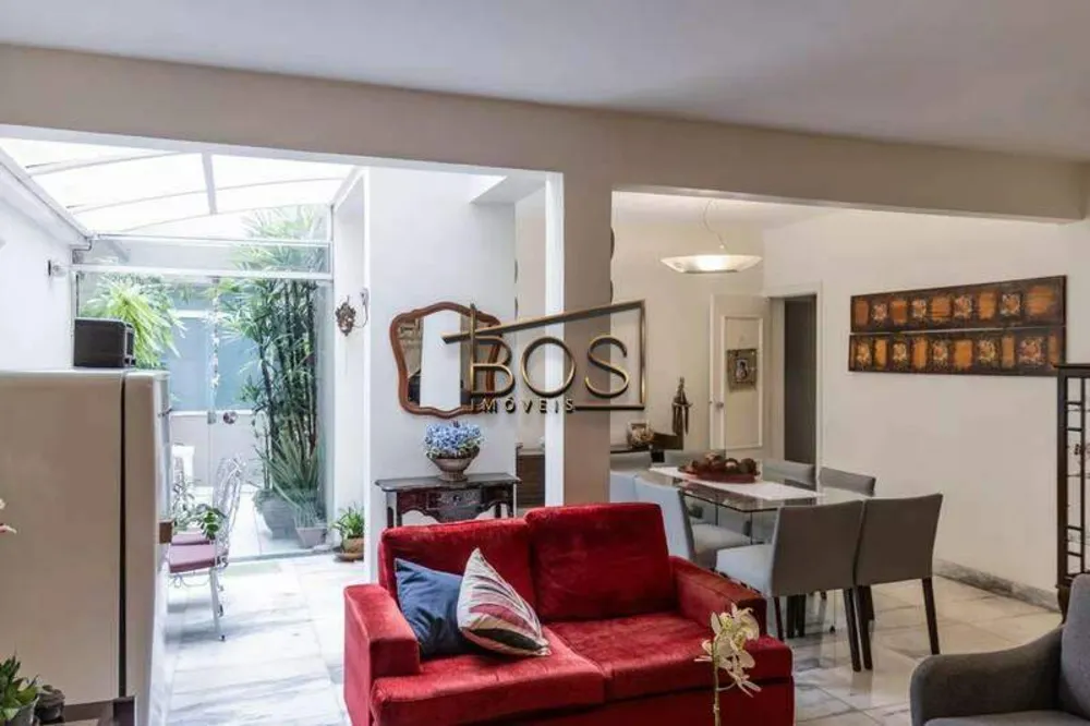 Apartamento, 3 quartos, 150 m² - Foto 2