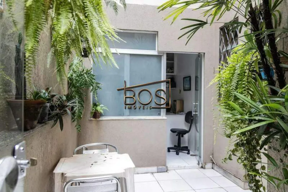 Apartamento, 3 quartos, 150 m² - Foto 19