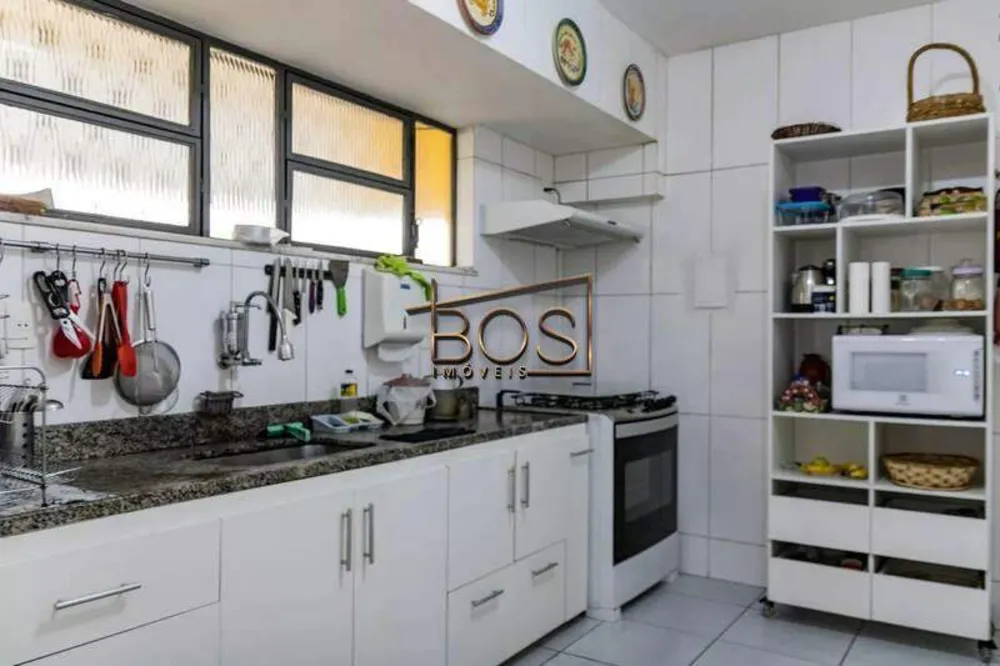 Apartamento, 3 quartos, 150 m² - Foto 4