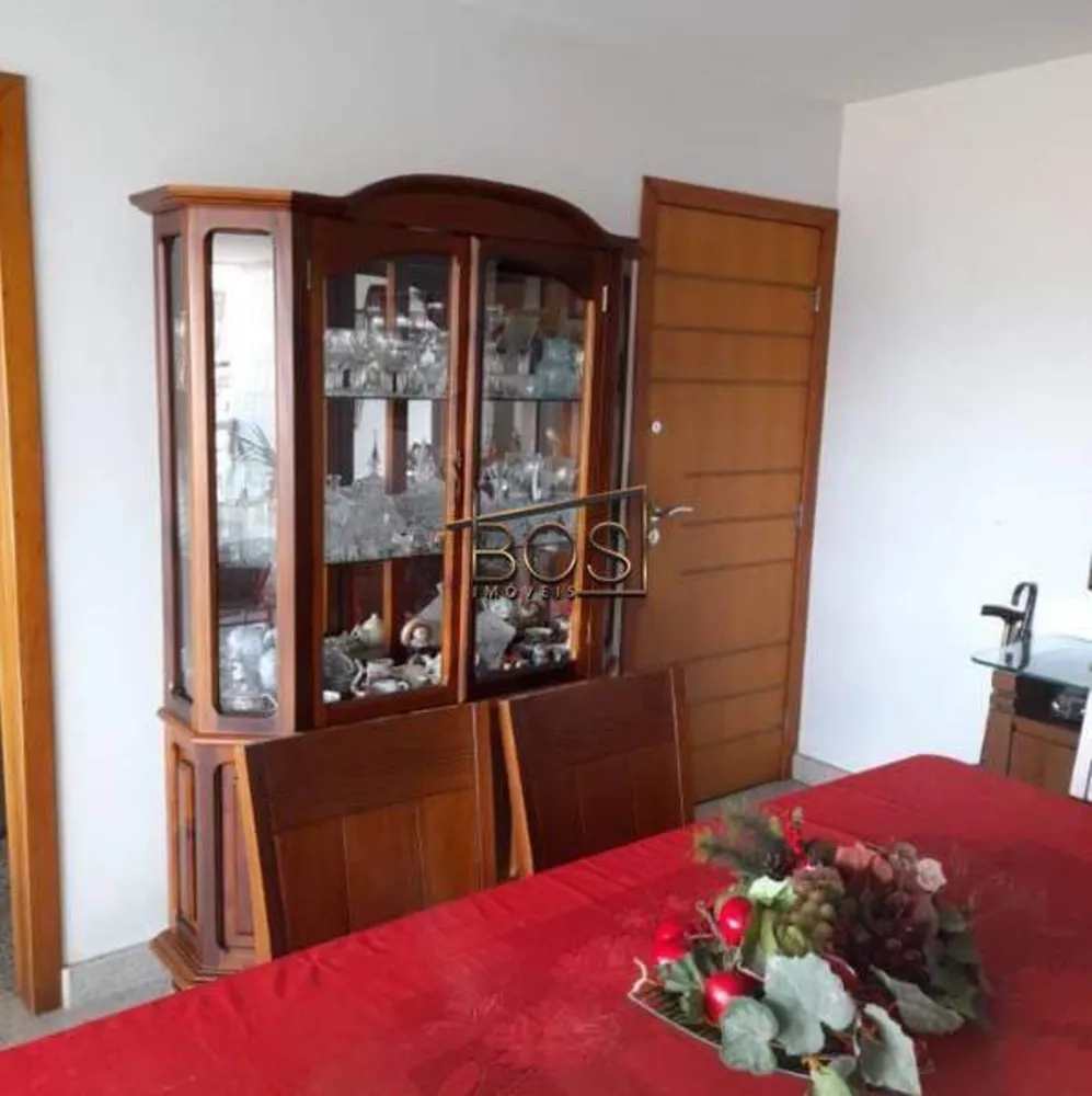 Apartamento, 3 quartos, 150 m² - Foto 5