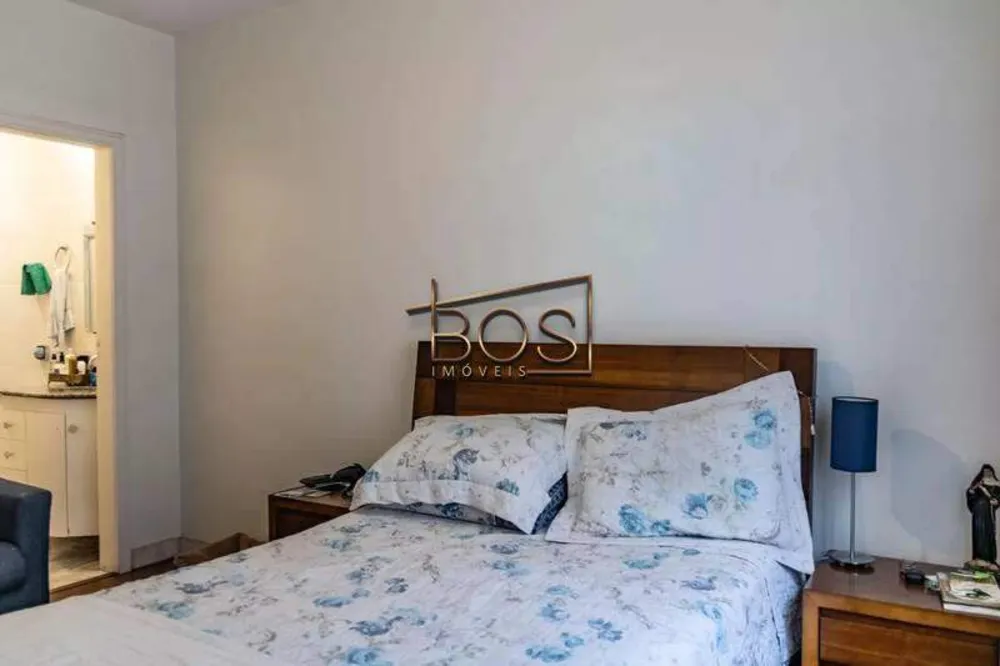 Apartamento, 3 quartos, 150 m² - Foto 4