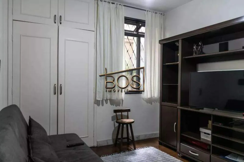Apartamento, 3 quartos, 150 m² - Foto 7