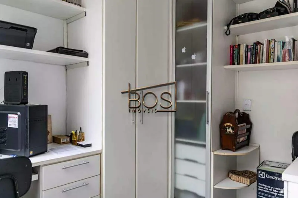 Apartamento, 3 quartos, 150 m² - Foto 11