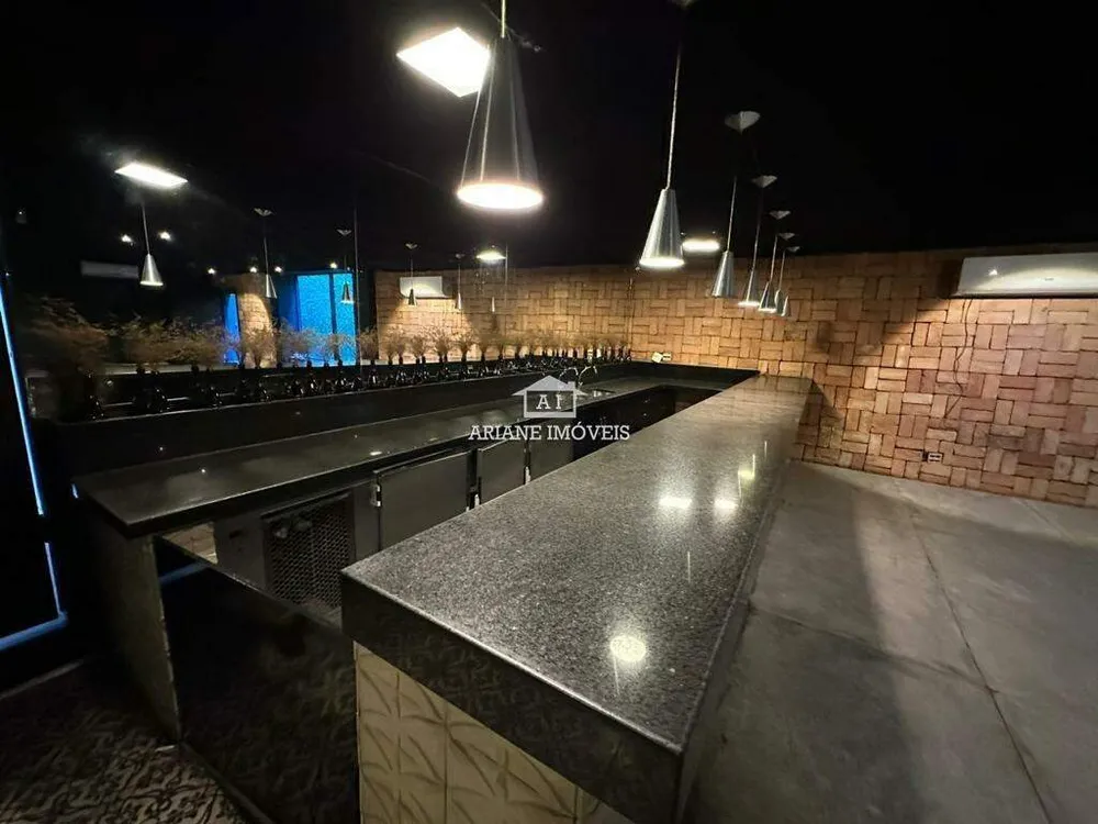 Loja-Salão, 561 m² - Foto 2