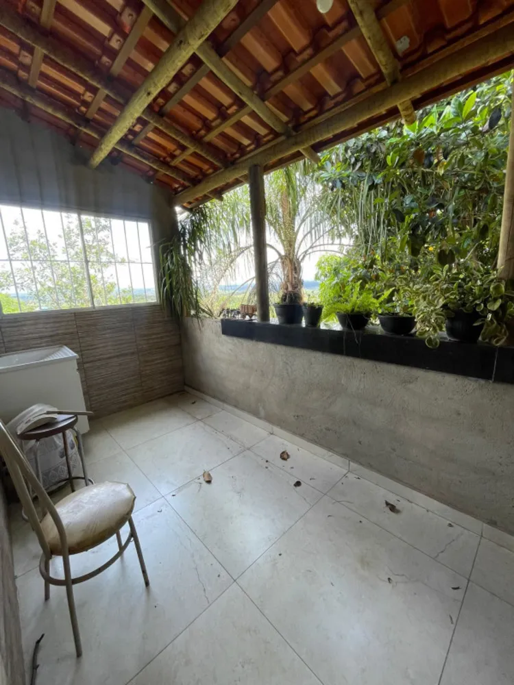 Chácara, 2 quartos, 650 m² - Foto 7