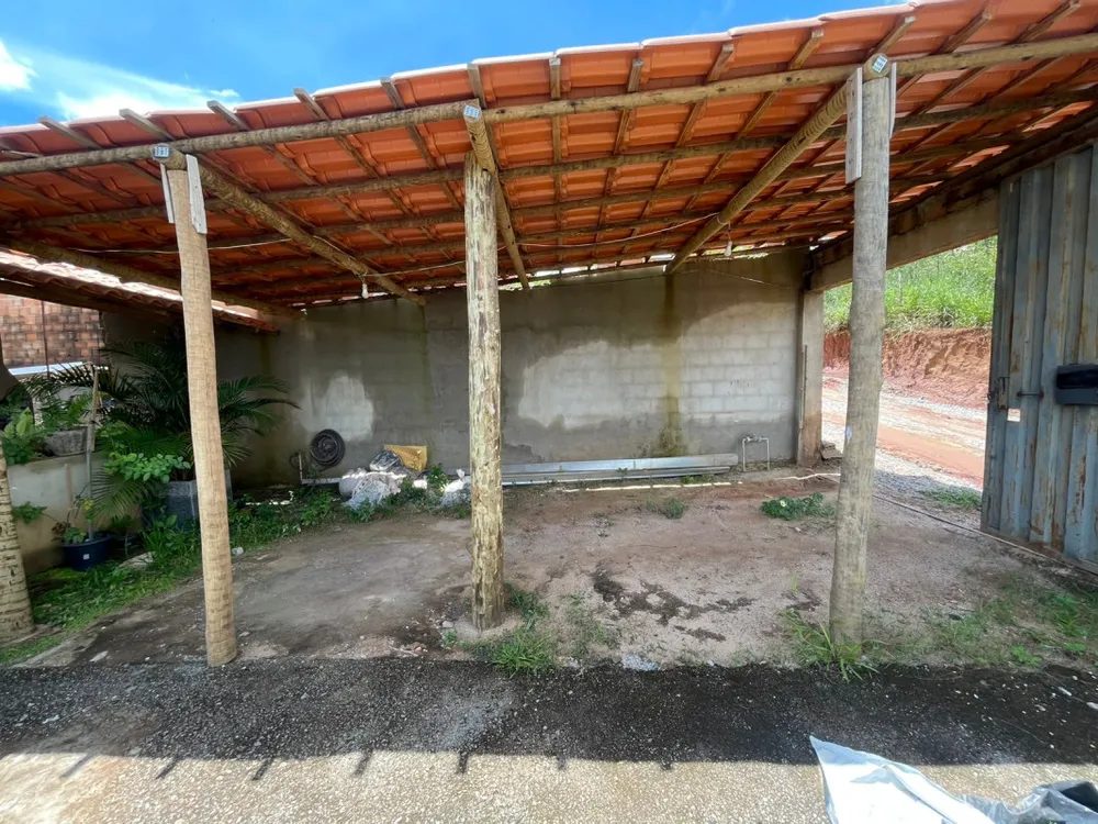 Chácara, 2 quartos, 650 m² - Foto 8