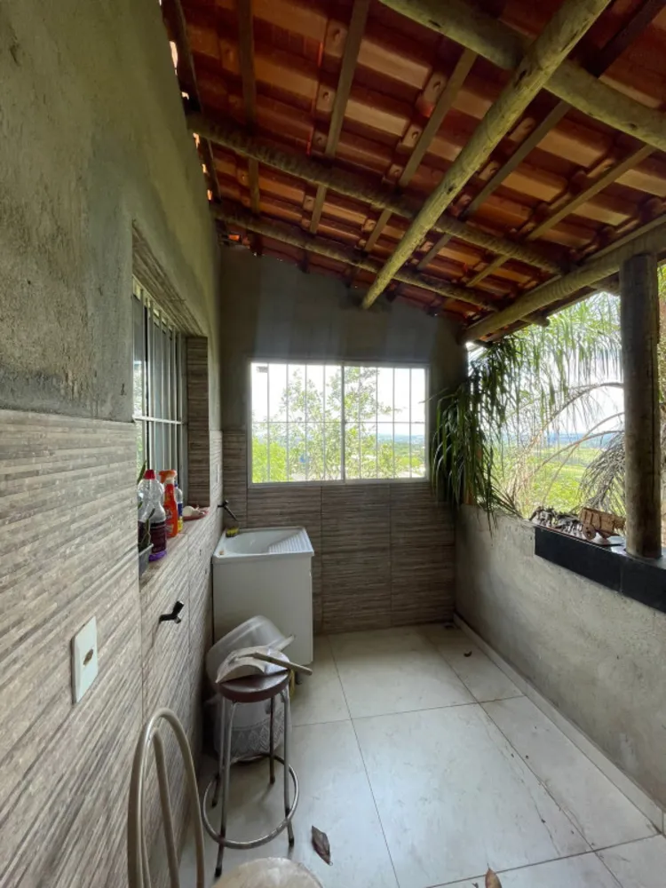 Chácara, 2 quartos, 650 m² - Foto 4