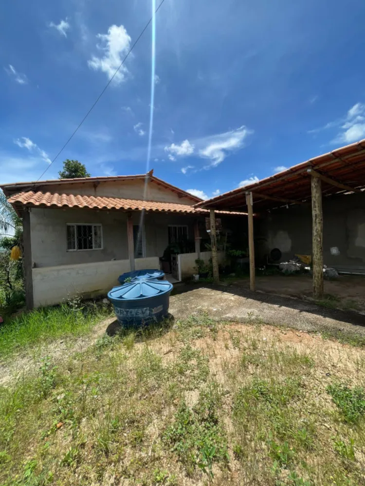 Chácara, 2 quartos, 650 m² - Foto 3