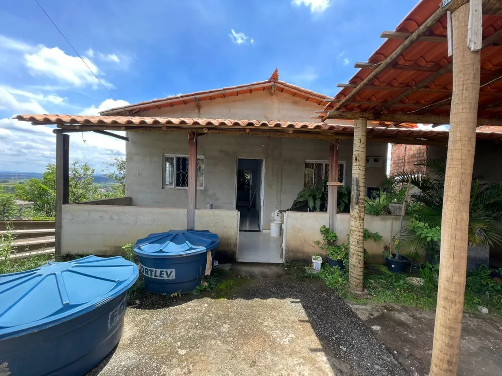 Chácara, 2 quartos, 650 m² - Foto 1
