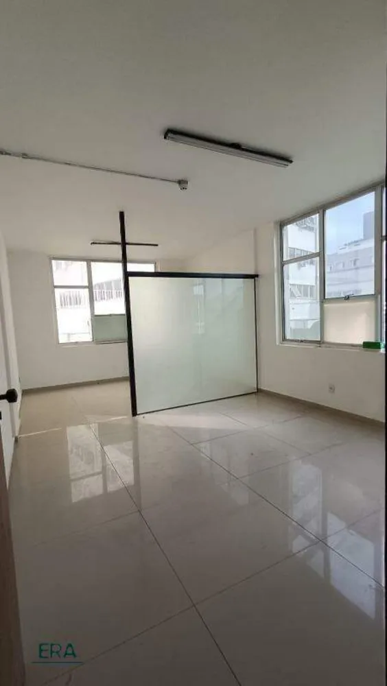Sala-Conjunto, 30 m² - Foto 1