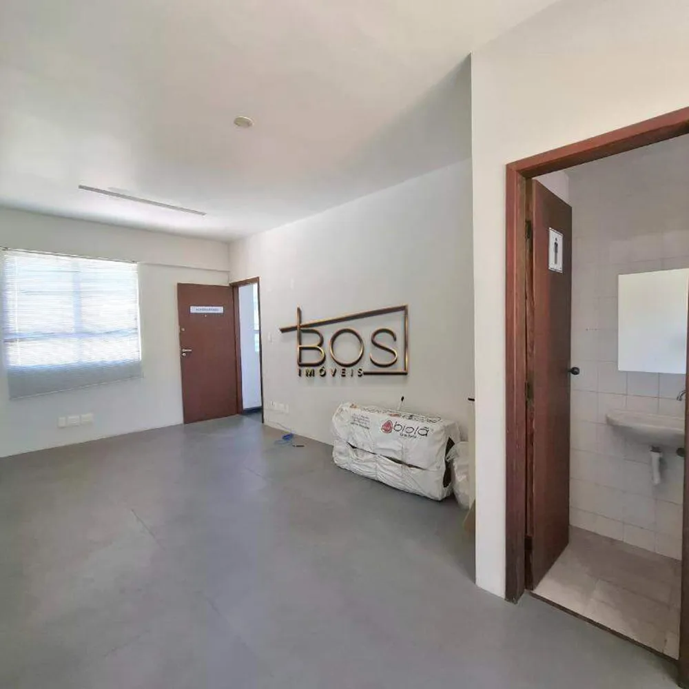 Loja-Salão, 230 m² - Foto 10