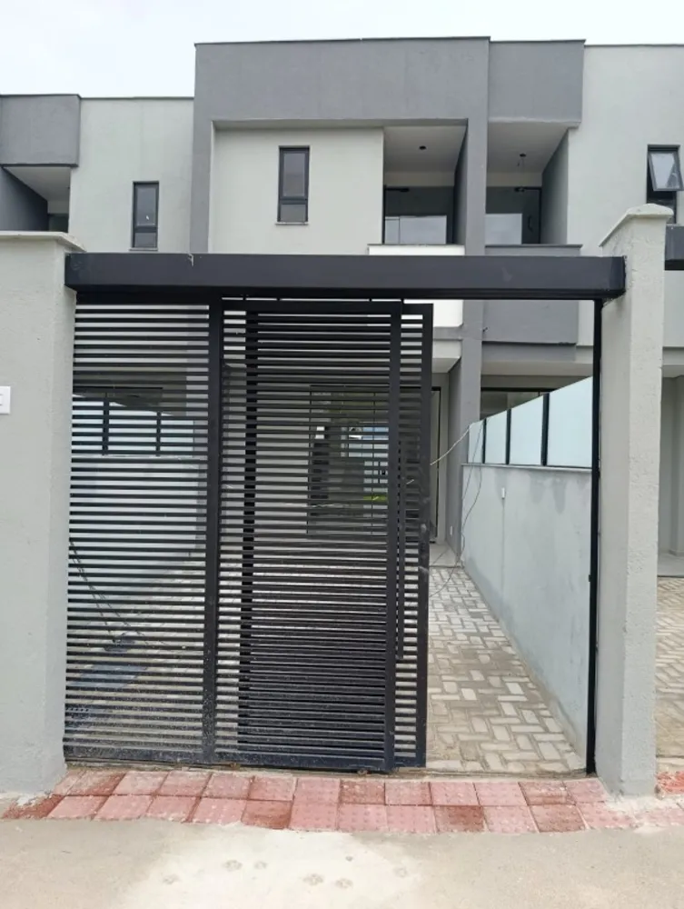 Casa, 2 quartos, 67 m² - Foto 1