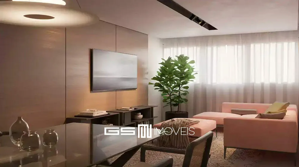 Apartamento, 3 quartos, 113 m² - Foto 4
