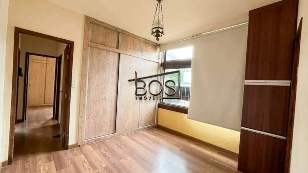 Apartamento, 3 quartos, 96 m² - Foto 4