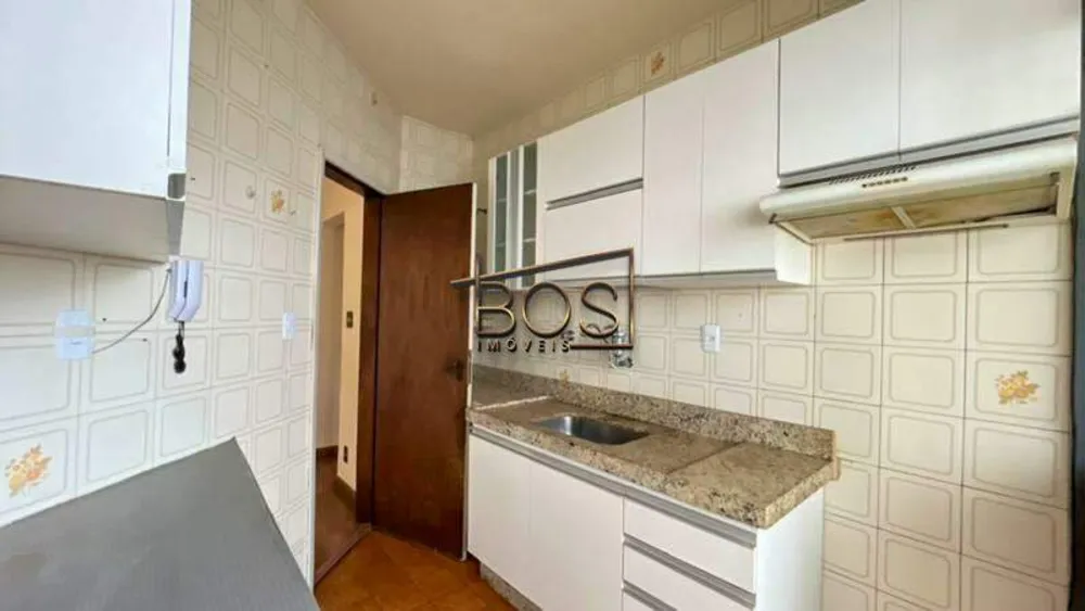 Apartamento, 3 quartos, 96 m² - Foto 10