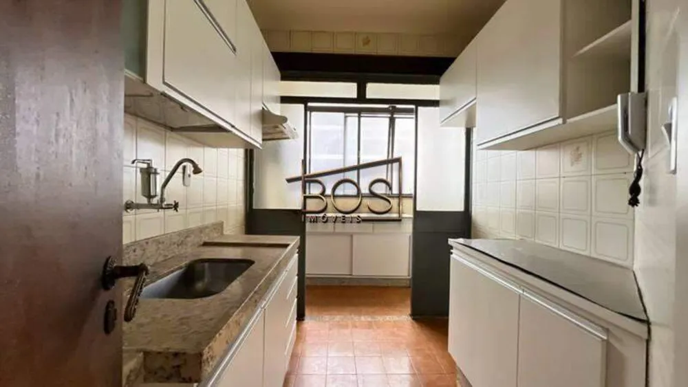 Apartamento, 3 quartos, 96 m² - Foto 9