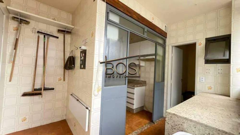 Apartamento, 3 quartos, 96 m² - Foto 14