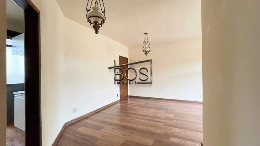 Apartamento, 3 quartos, 96 m² - Foto 2