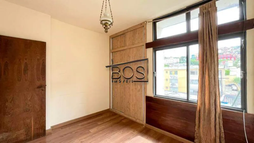 Apartamento, 3 quartos, 96 m² - Foto 6