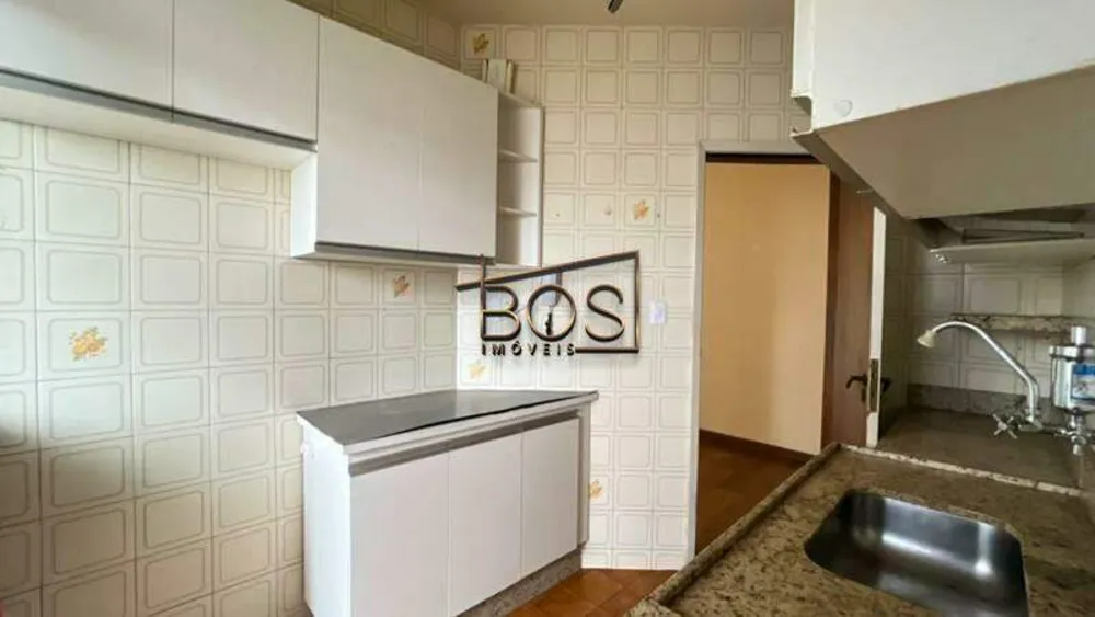 Apartamento, 3 quartos, 96 m² - Foto 11