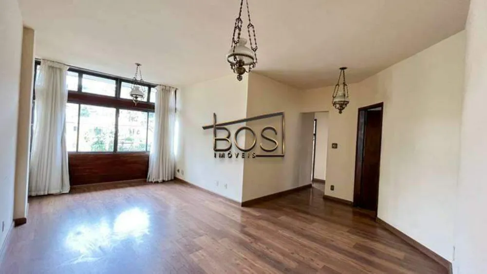 Apartamento, 3 quartos, 96 m² - Foto 1