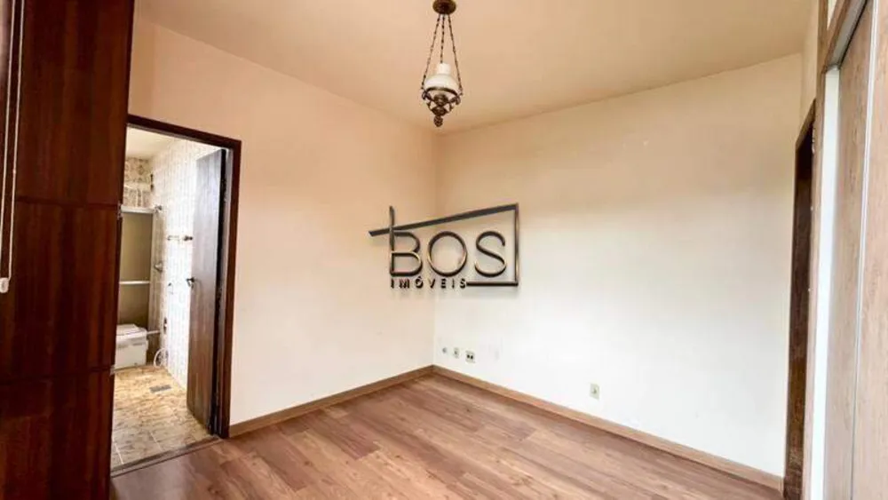 Apartamento, 3 quartos, 96 m² - Foto 5