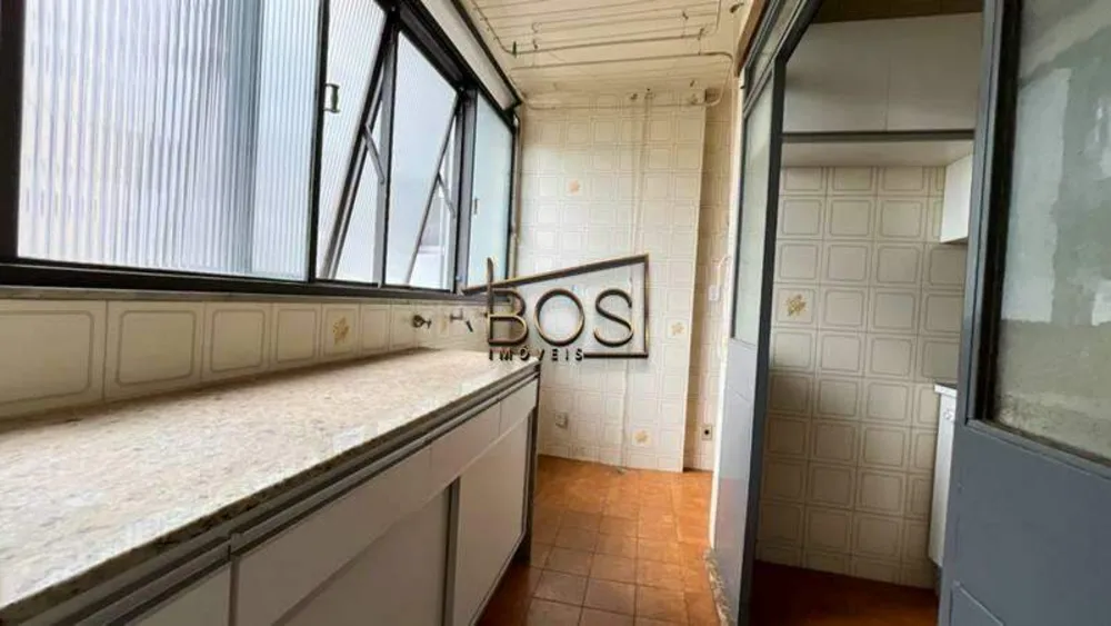 Apartamento, 3 quartos, 96 m² - Foto 12