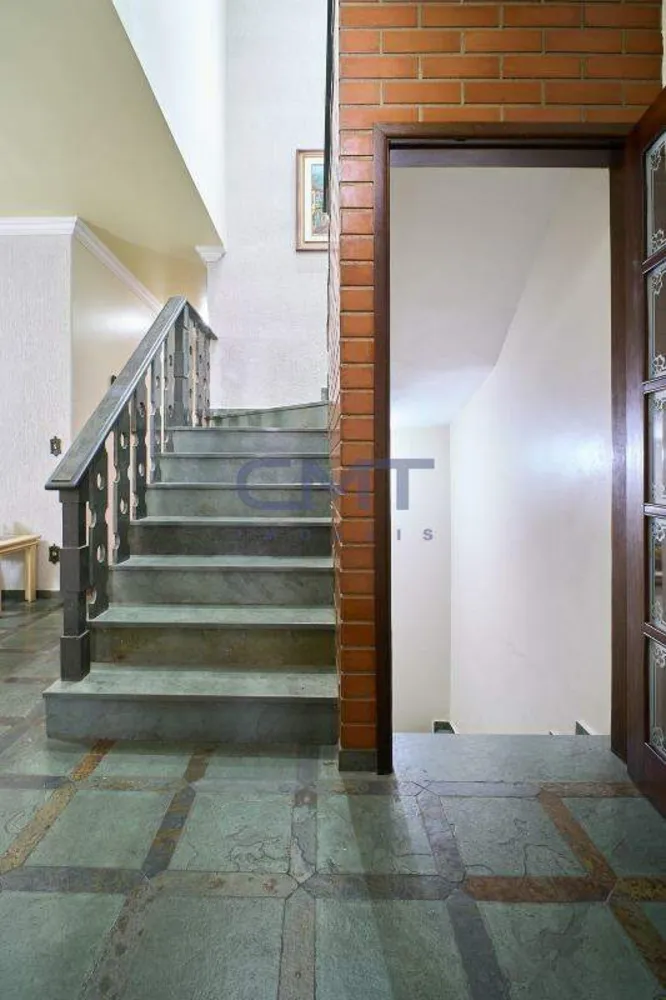 Casa, 5 quartos, 342 m² - Foto 4