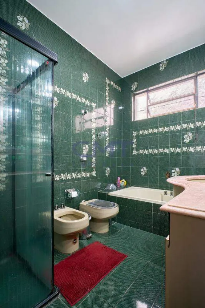 Casa, 5 quartos, 342 m² - Foto 9