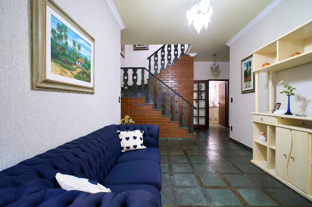 Casa, 5 quartos, 342 m² - Foto 4