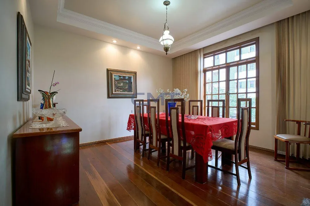 Casa, 5 quartos, 342 m² - Foto 3