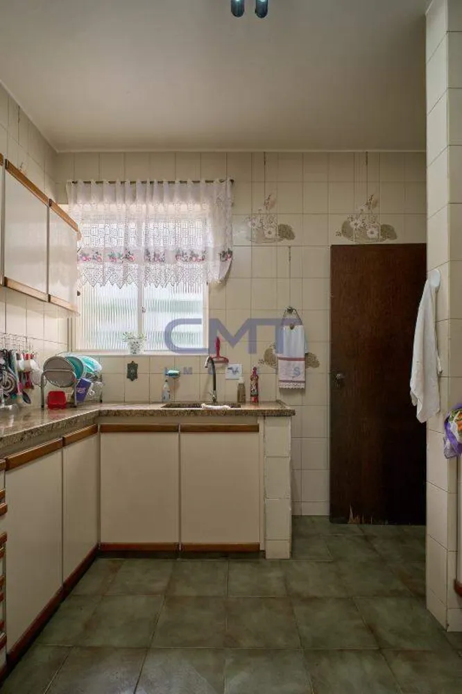 Casa, 5 quartos, 342 m² - Foto 3