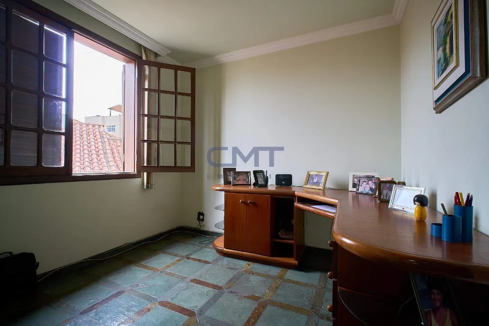 Casa, 5 quartos, 342 m² - Foto 16