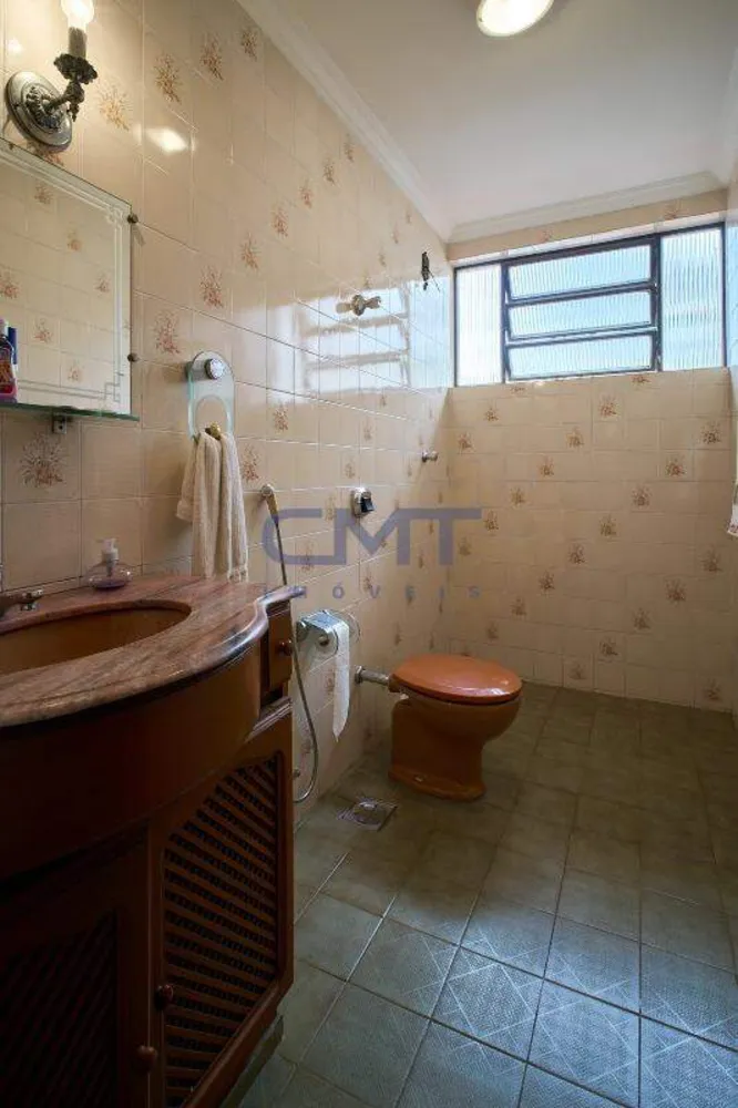 Casa, 5 quartos, 342 m² - Foto 12