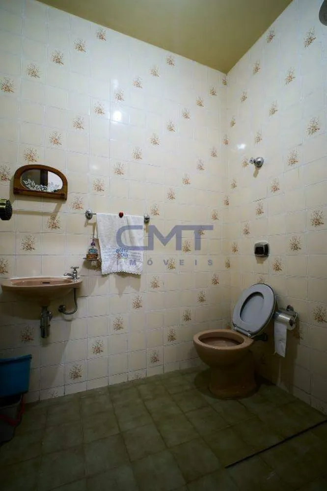Casa, 5 quartos, 342 m² - Foto 22
