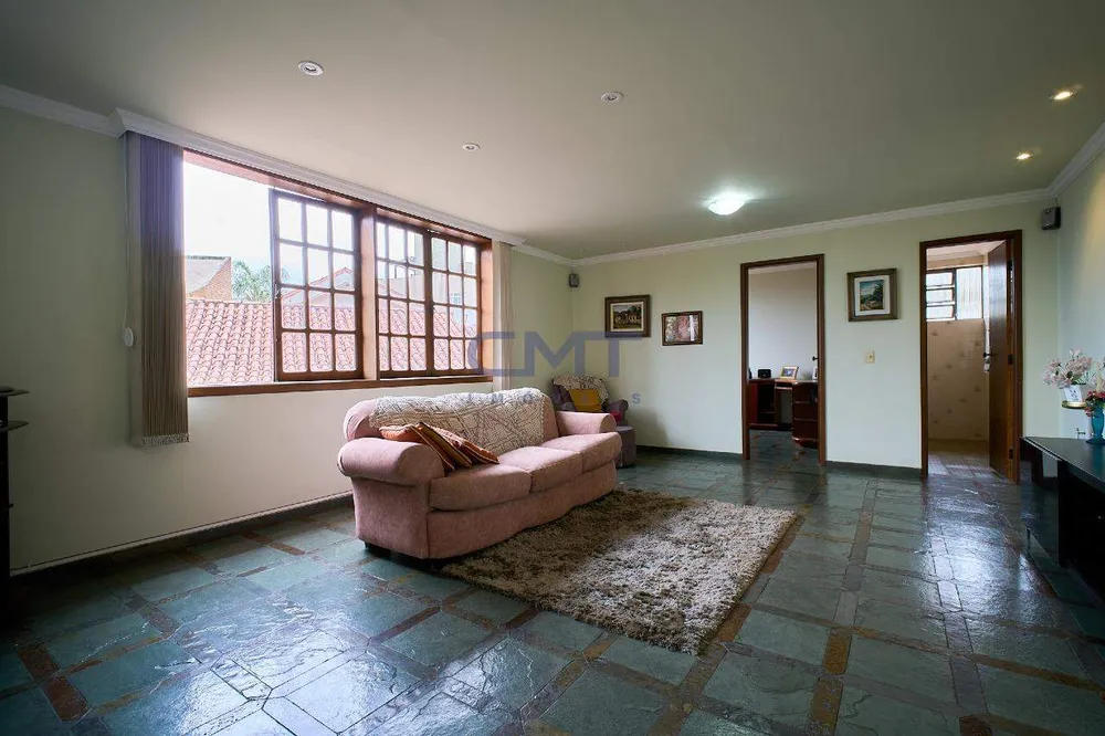Casa, 5 quartos, 342 m² - Foto 10