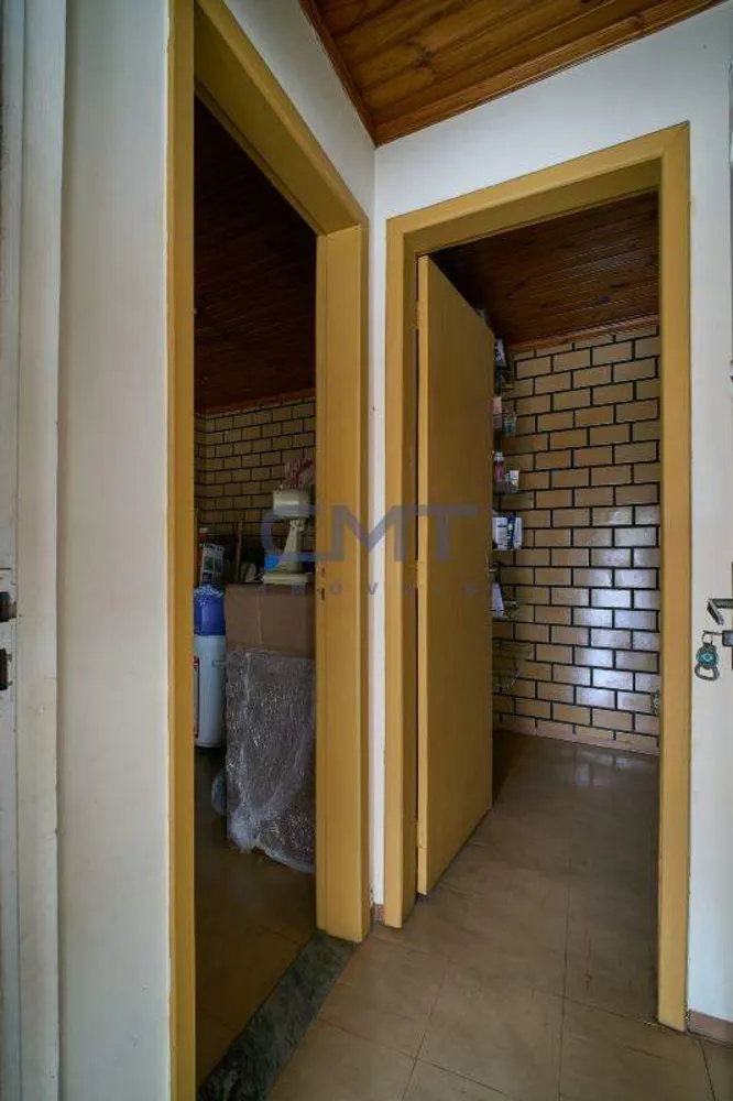 Casa, 5 quartos, 342 m² - Foto 16