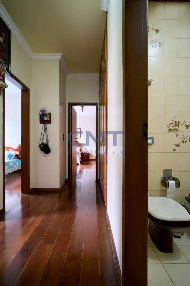 Casa, 5 quartos, 342 m² - Foto 7