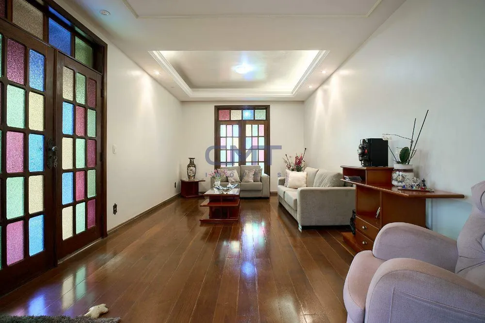 Casa, 5 quartos, 342 m² - Foto 2