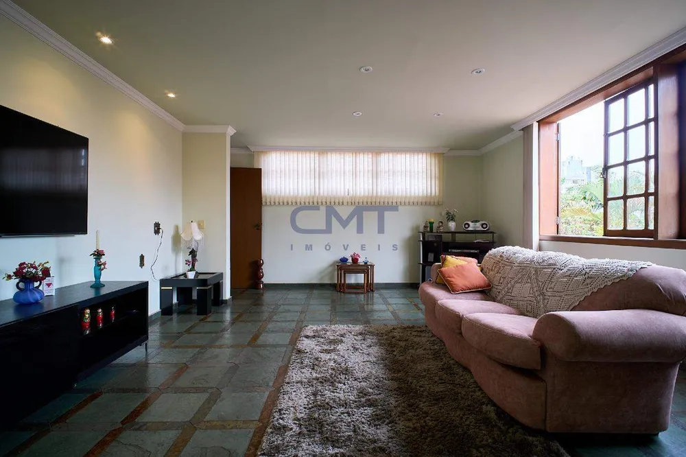 Casa, 5 quartos, 342 m² - Foto 11