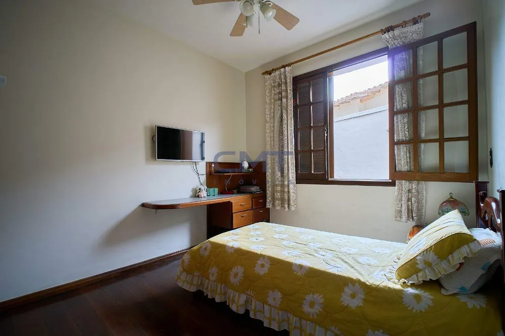 Casa, 5 quartos, 342 m² - Foto 8