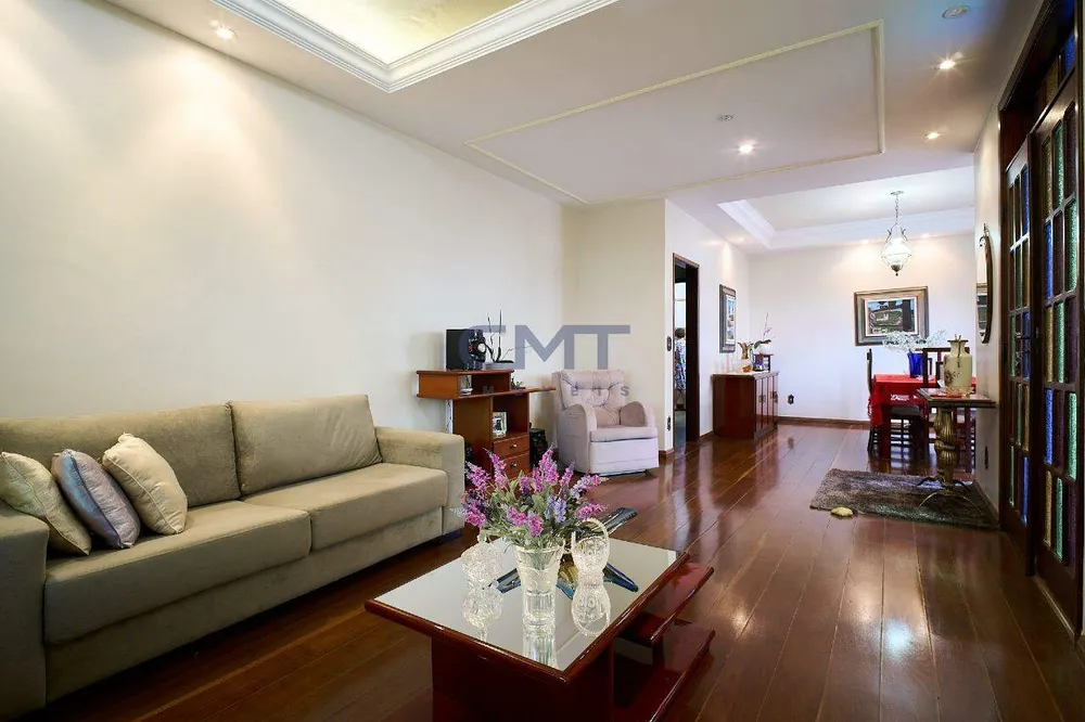 Casa, 5 quartos, 342 m² - Foto 1