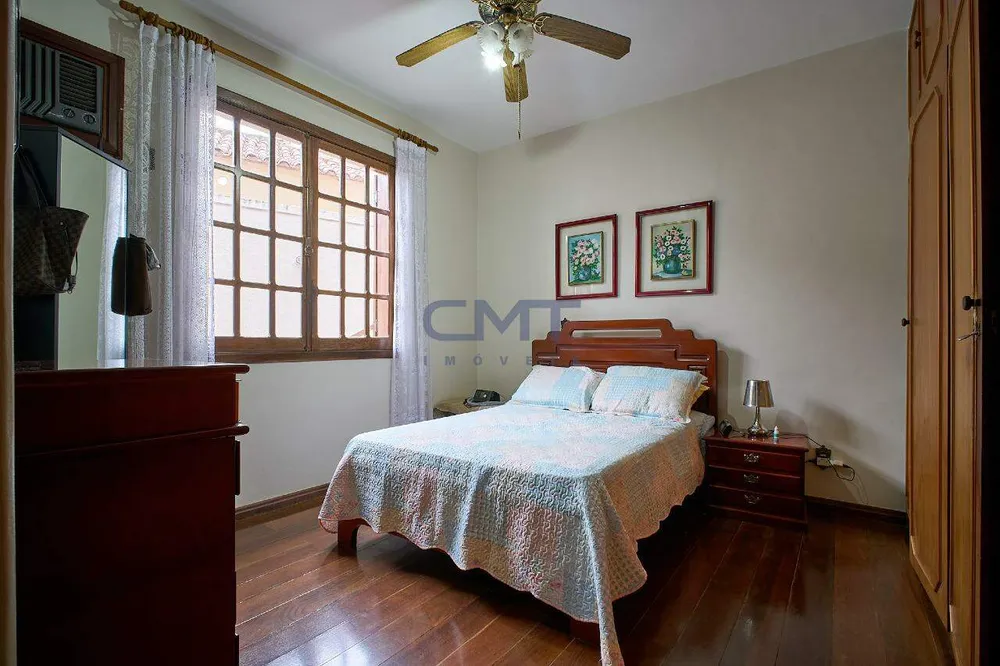 Casa, 5 quartos, 342 m² - Foto 7