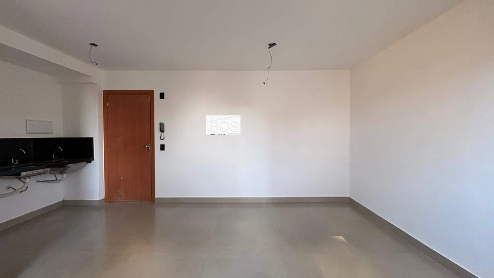 Flat/Apart Hotel, 1 quarto, 27 m² - Foto 2