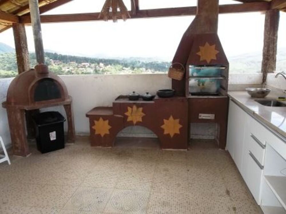 Casa de Condomínio à venda com 3 quartos, 230m² - Foto 7