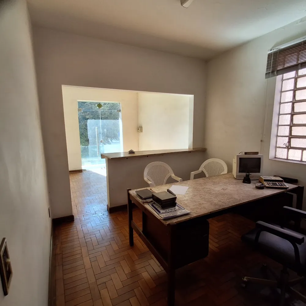 Casa, 4 quartos, 422 m² - Foto 1