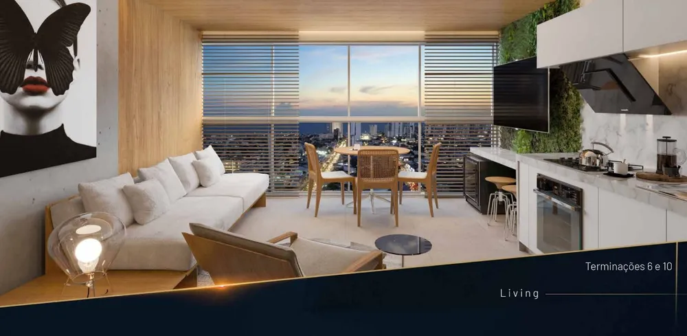 Apartamento, 1 quarto, 40 m² - Foto 10